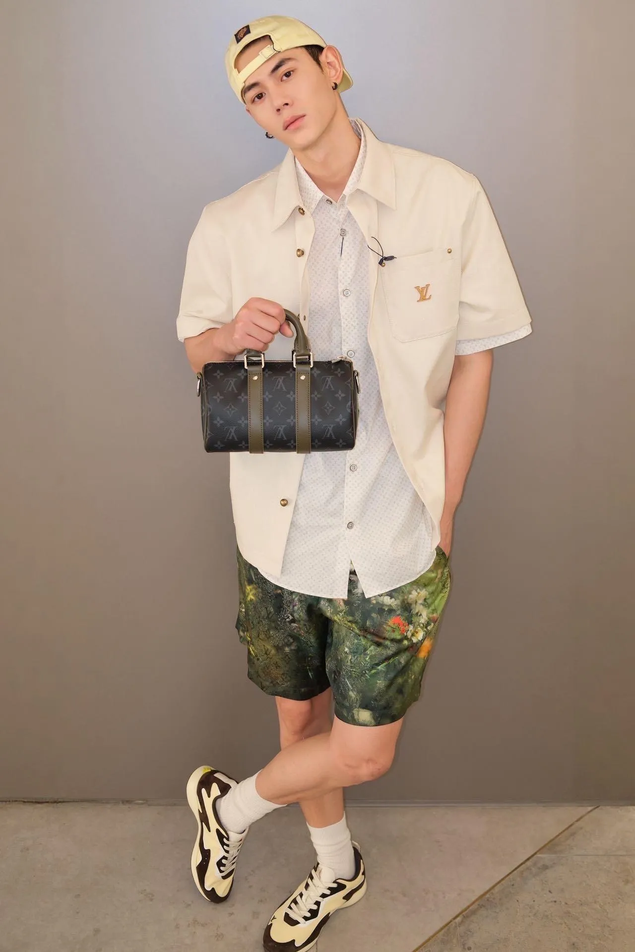 Louis Vuitton/